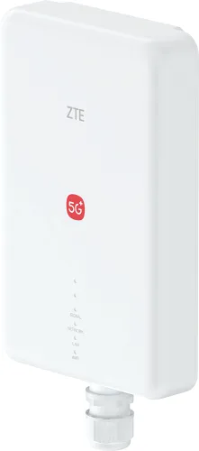 Router z 5G ZTE G5 Max Biały