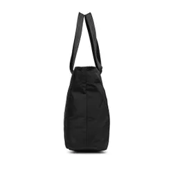 Tommy Jeans Tjw Heritage Tote Handbag AW0AW15824 Черный