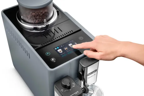 Автоматическая кофемашина DeLonghi Rivelia EXAM440. 55G