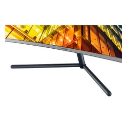 Monitor Samsung U32R590CWP 32" 4K VA 60Hz 4ms Zakrzywiony