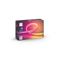 Taśma LED Philips Hue White and Colour Ambiance Lightstrip 2m