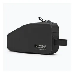 Torba rowerowa na ramę Brooks England Scape Top Tube with bolts 0,9 l black