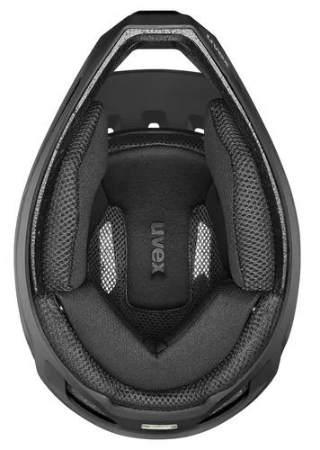 Kask rowerowy Full Face UVEX Ravage