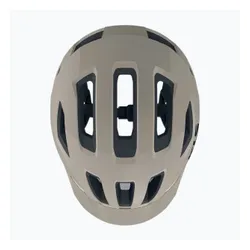 Kask rowerowy Kellys Dynamic II sand