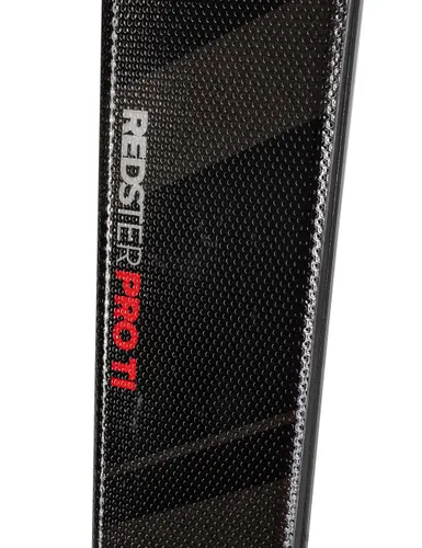 Narty slalomowe ATOMIC REDSTER Ti PRO + wiązania ATOMIC M10 z GRIP WALK - Długość (cm) - 170
