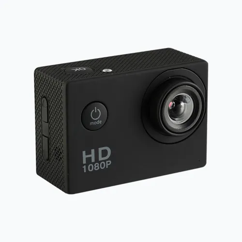 Kamera Extralink A10 Action czarna