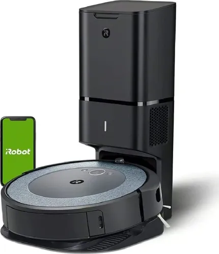 Робот-пылесос iRobot i3+