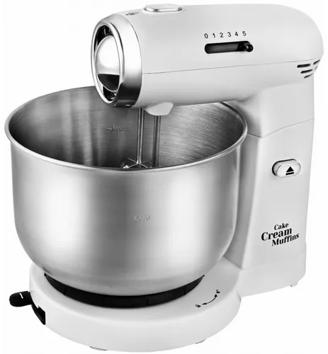 Robot cukierniczy KALORIK M1800W Biały