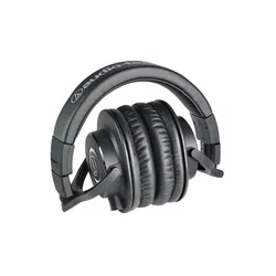 Słuchawki przewodowe Audio-Technica ATH-M40x Nauszne