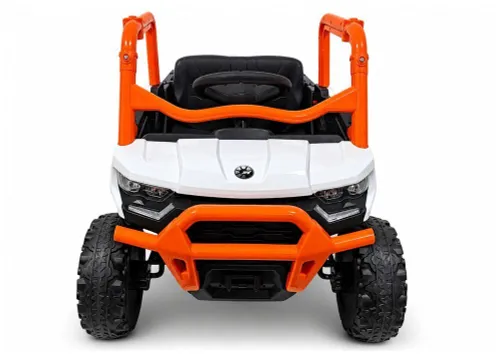 Auto Na Akumulator Dla Dziecka Buggy Gts2299-H 24V 4X4 LED Eva Pilot MP3