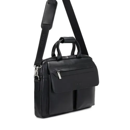 Geanta Laptop Kazar Curley 29946-01-N6 Negru