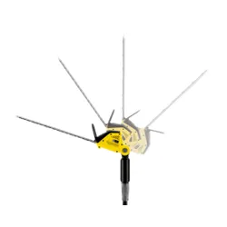 Nożyce do żywopłotu KARCHER PHG 18-45 Battery 1.444-210.0 450mm 18V akumulatorowe