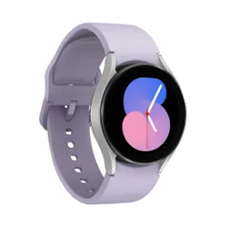 Smartwatch Samsung Galaxy Watch5 40mm GPS серебро