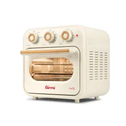 Air fryer Girmi Oven FG28 1400W 14l