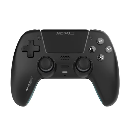 Pad Yaxo Nitro Rave Urban Camo do PS5 Bezprzewodowy