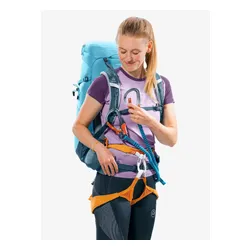 Plecak damski Deuter Trail 28 SL - lagoon/atlantic