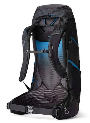 Plecak trekkingowy męski Gregory Paragon 50 - alpine black