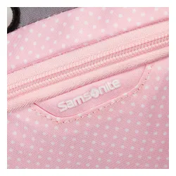 Rucsac pentru fete s + Samsonite Disney Ultimate 2.0-Minnie glitter