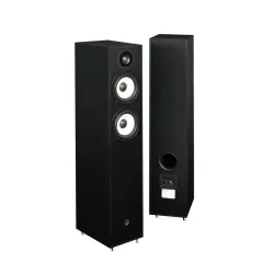 Kolumny Pylon Audio Pearl 25 Czarny 2szt.