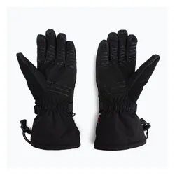 Rękawice narciarskie Viking Tuson black