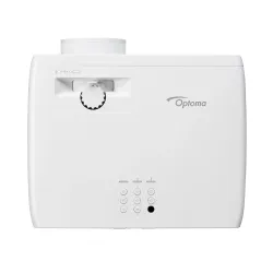 Projektor do kina domowego Optoma ZH551 DLP Full HD