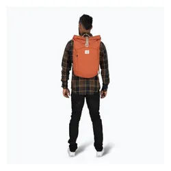 Plecak miejski Osprey Arcane Roll Top Pack 22 l porcelain orange heather