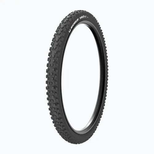 Opona rowerowa Michelin Wild XC TS TLR Kevlar Performance Line 29 x 2.35 black