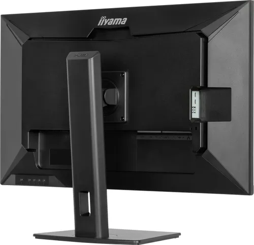 Monitor IIYAMA ProLite XUB3297QSNP-B1 32" 2560x1440px IPS 100Hz 1 ms [MPRT] + Norton Small Business