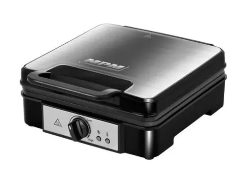 Gofrownica MPM MGO-36M 1200W Regulacja temperatury