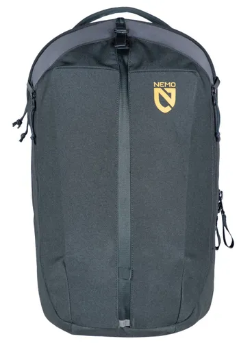 Plecak miejski Nemo Vantage 26 l Endless Promise - black