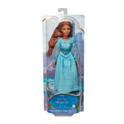 Mattel Lalka Disney Mała Syrenka Arielka