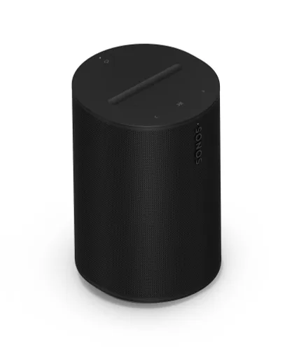 Динамик Sonos Era 100 (черный)