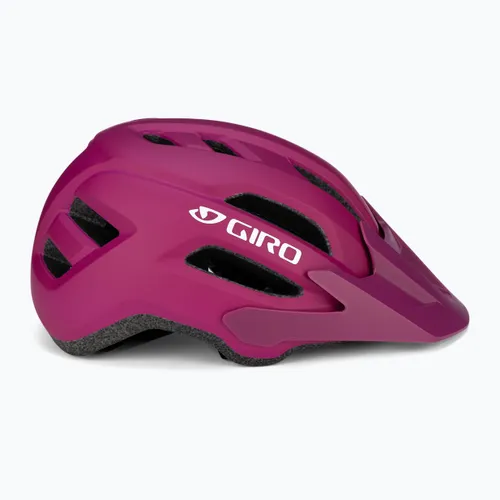 Kask rowerowy GIRO Fixture II Youth