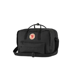 Рюкзак / дорожная сумка Fjallraven Kanken Weekender-black