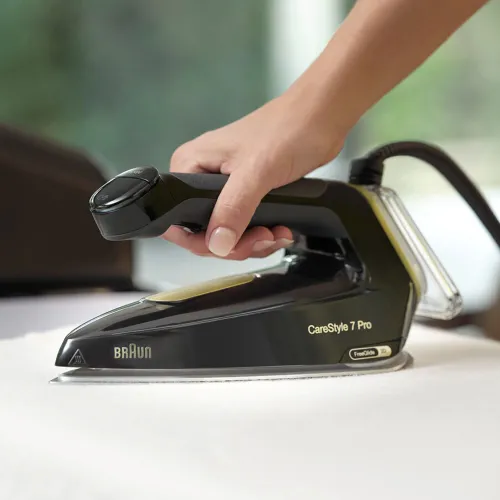 Generator pary BRAUN IS7298CP Care Style 7 Pro