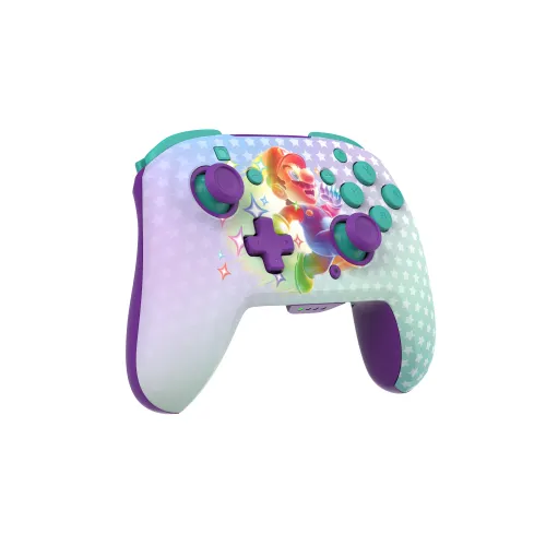 Kontroler Turtle Beach Rematch Wireless Controller Super Mario Bricks do Nintendo Switch / Switch 2