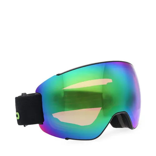 Gogle Head Magnify Fmr 390720 Blue/Green