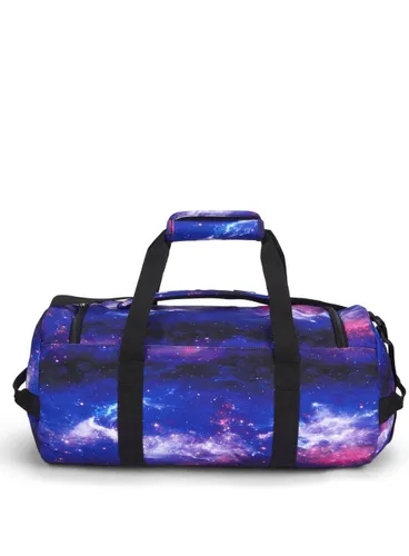 Spor çantası JanSport SUPERBREAK Uzakta Duffel 40 l-space dust