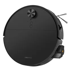 Robot sprzątający ROBOROCK Saros 20 Flow Complete Czarny