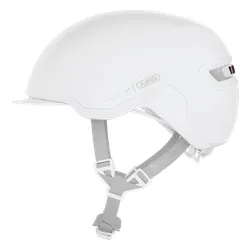 Kask rowerowy orzeszek ABUS HUD-Y Pure