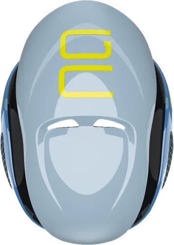 Kask rowerowy ABUS Gamechanger
