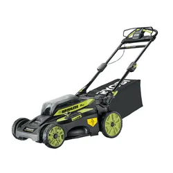 Kosiarka akumulatorowa z napędem Ryobi MAX POWER RY36LMX51A-160 1x6,0Ah