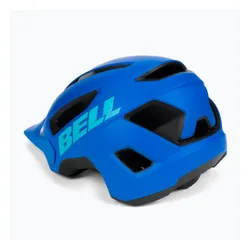 Kask rowerowy Bell Nomad 2 matte dark/blue