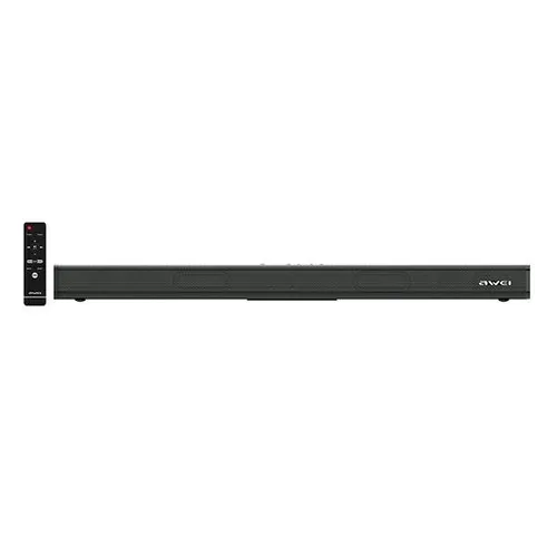 Soundbar AWEI Bluetooth Y999 Czarny