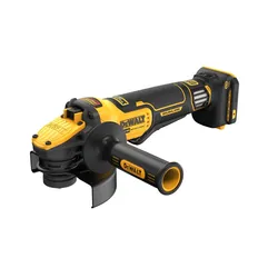 Akumulatorowa szlifierka kątowa DeWalt DCG416VSN