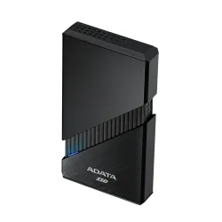 Dysk Adata SE920 1TB USB 4 Typ C Czarny