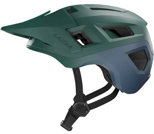 Kask rowerowy LAZER Coyote KinetiCore
