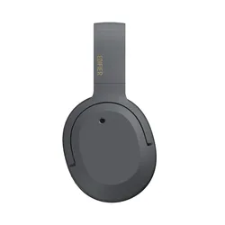 Беспроводные наушники Edifier W820NB Plus Over-Ear Bluetooth 5,2 серый ANC 43 дБ