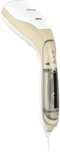 Parownica do ubrań (Steamer) SENCOR SSI 0870GD Biało-złoty