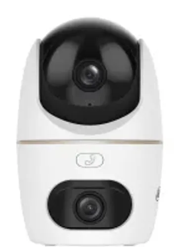 Kamera Dahua Dual 5+5MP H5D-5F
